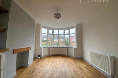 undefined, Silverton Road, Loughborough, Leicestershire, LE11