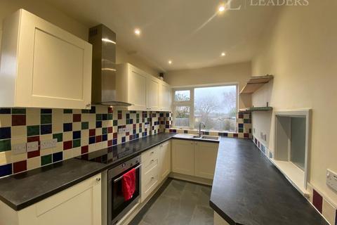 undefined, Silverton Road, Loughborough, Leicestershire, LE11