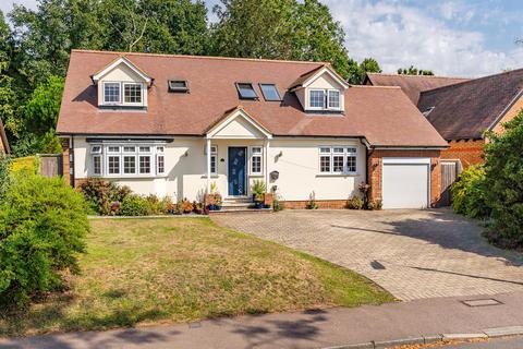 undefined, Mardley Avenue, Welwyn