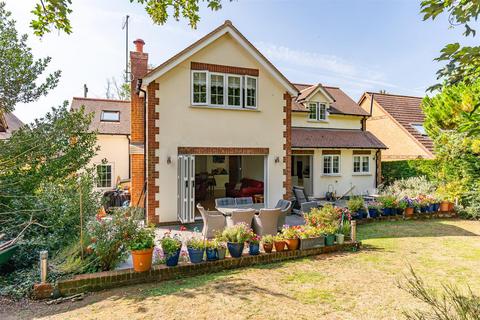 undefined, Mardley Avenue, Welwyn