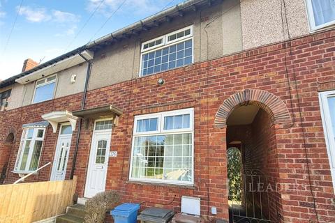 2 bedroom terraced house to rent, Halifax Road, Sheffield, S6