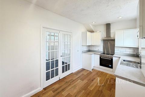 2 bedroom terraced house to rent, Halifax Road, Sheffield, S6