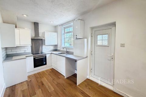 2 bedroom terraced house to rent, Halifax Road, Sheffield, S6