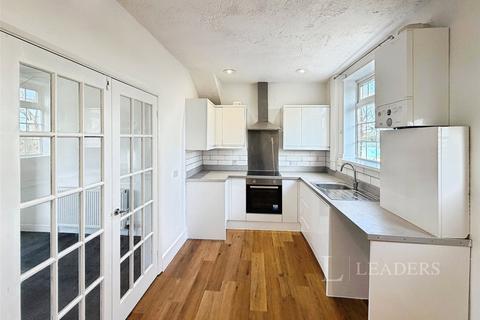 2 bedroom terraced house to rent, Halifax Road, Sheffield, S6