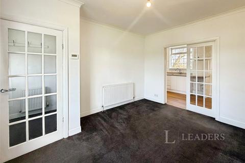 2 bedroom terraced house to rent, Halifax Road, Sheffield, S6