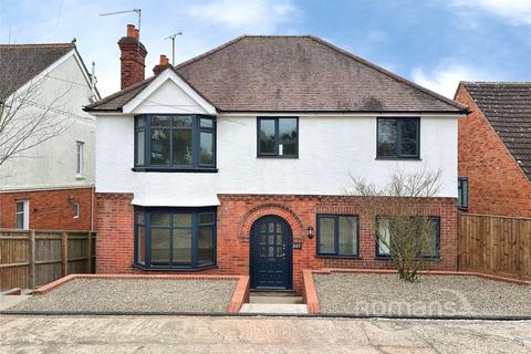 undefined, Henley Road, Caversham, Reading, RG4