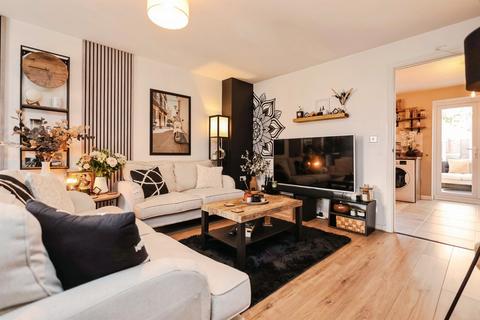 undefined, The Timber Way, Birmingham