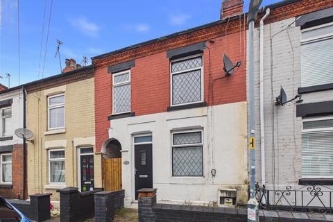 2 bedroom terraced house to rent, Lister Street, Nuneaton