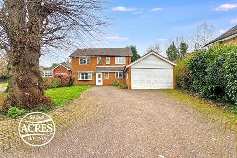 undefined, Green Lanes, Wylde Green, Sutton Coldfield