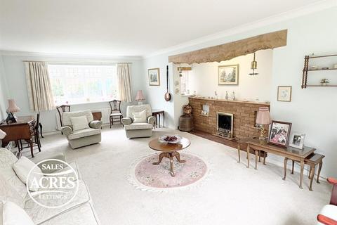 undefined, Green Lanes, Wylde Green, Sutton Coldfield
