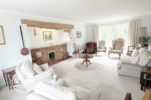 undefined, Green Lanes, Wylde Green, Sutton Coldfield