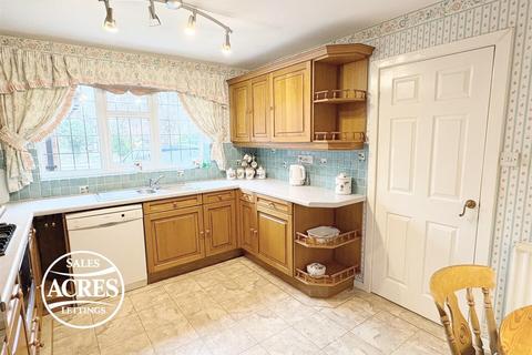 undefined, Green Lanes, Wylde Green, Sutton Coldfield