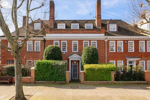 undefined, Hamilton Terrace, St John's Wood NW8