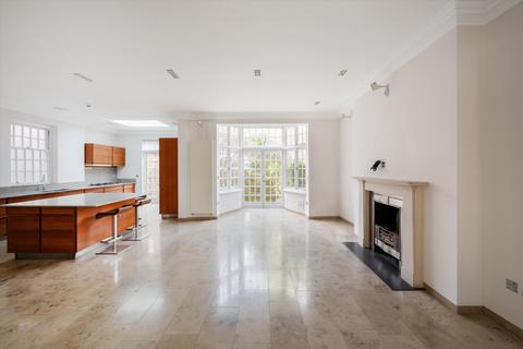 undefined, Hamilton Terrace, St John's Wood NW8