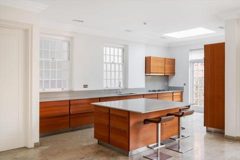 undefined, Hamilton Terrace, St John's Wood NW8