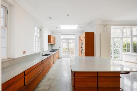 undefined, Hamilton Terrace, St John's Wood NW8
