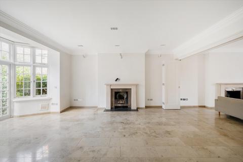 undefined, Hamilton Terrace, St John's Wood NW8