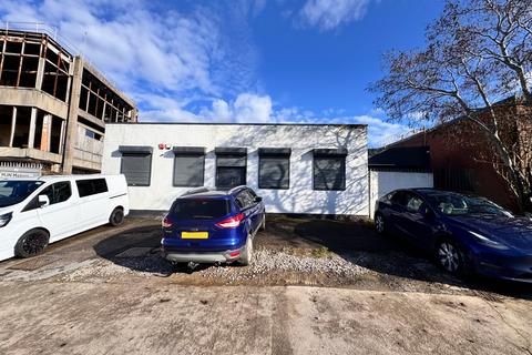 undefined, 16 and 16A Emery Road, Brislington, Bristol BS4 5PF