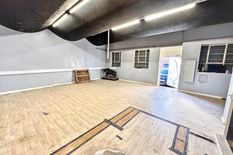 undefined, 16 and 16A Emery Road, Brislington, Bristol BS4 5PF