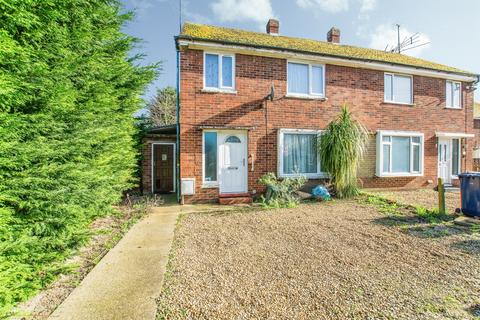 3 bedroom semi-detached house for sale, Cocketts Drive, Wisbech
