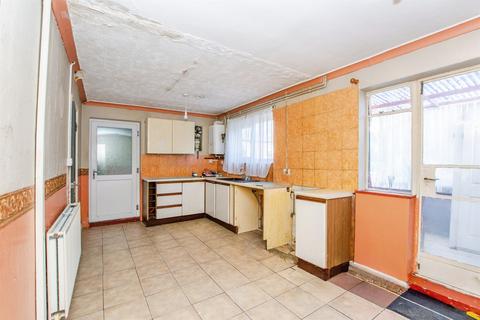 3 bedroom semi-detached house for sale, Cocketts Drive, Wisbech