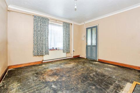 3 bedroom semi-detached house for sale, Cocketts Drive, Wisbech