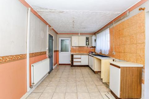 3 bedroom semi-detached house for sale, Cocketts Drive, Wisbech