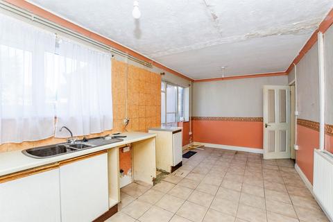 3 bedroom semi-detached house for sale, Cocketts Drive, Wisbech