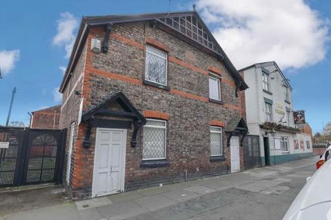 undefined, East Prescot Road, Liverpool, Merseyside, L14 5ND