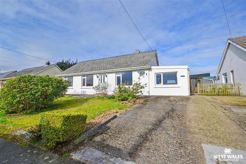 undefined, Tegryn, Llanfyrnach