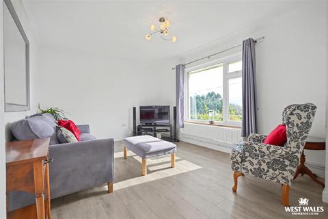 undefined, Tegryn, Llanfyrnach