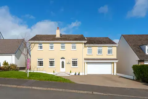 undefined, 8, Kirby Hill, Douglas