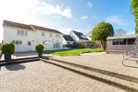 undefined, 8, Kirby Hill, Douglas