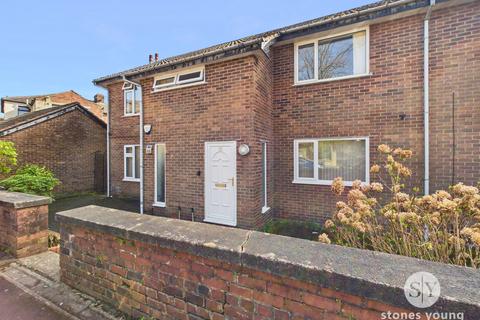 3 bedroom flat for sale, St. Silas's Road, Blackburn, BB2