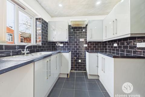 3 bedroom flat for sale, St. Silas's Road, Blackburn, BB2
