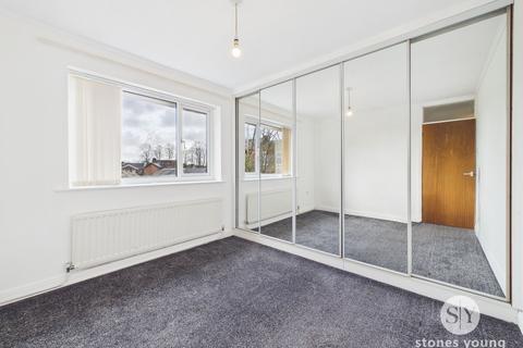 3 bedroom flat for sale, St. Silas's Road, Blackburn, BB2