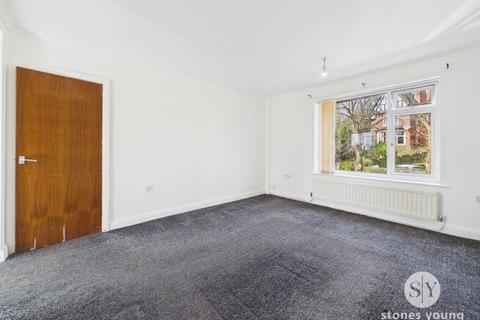 3 bedroom flat for sale, St. Silas's Road, Blackburn, BB2