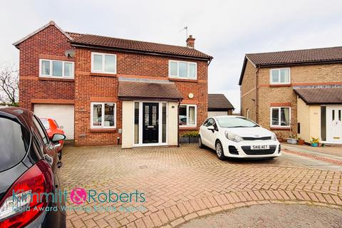 undefined, Peterlee, Durham, SR8