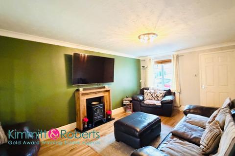 undefined, Peterlee, Durham, SR8