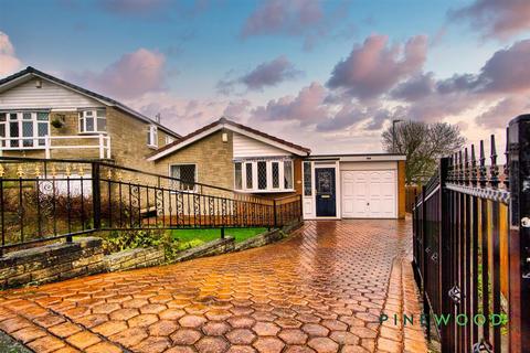 2 bedroom detached bungalow for sale, The Greenway, Worksop S80