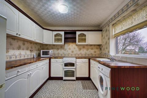 2 bedroom detached bungalow for sale, The Greenway, Worksop S80
