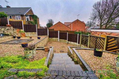2 bedroom detached bungalow for sale, The Greenway, Worksop S80
