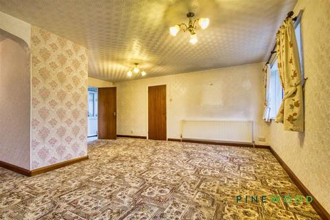 2 bedroom detached bungalow for sale, The Greenway, Worksop S80