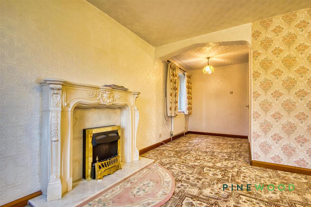 Dining Room / Lounge