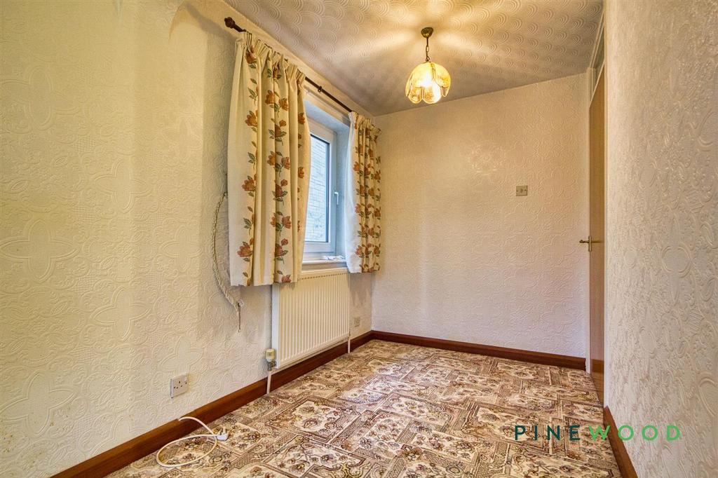 Dining Room / Lounge