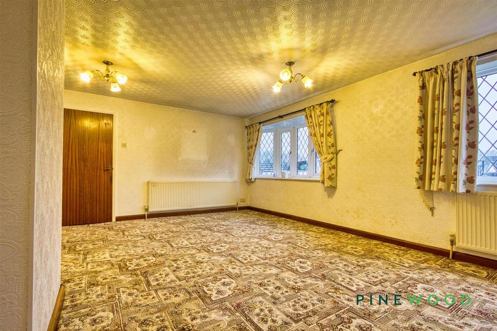 Dining Room / Lounge