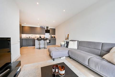 2 bedroom flat to rent, Copley Close, Hanwell, W7