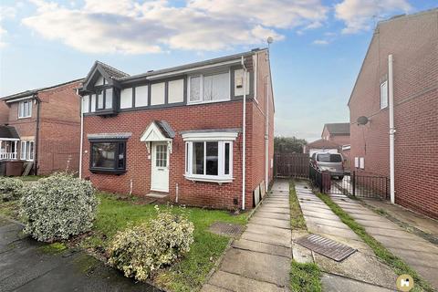 undefined, Martingale Drive, Leeds LS10