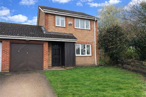 3 bedroom link detached house to rent, Heol Y Carw, Thornhill, Caerdydd, Heol Y Carw, CF14