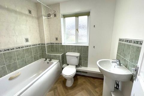 3 bedroom link detached house to rent, Heol Y Carw, Thornhill, Caerdydd, Heol Y Carw, CF14